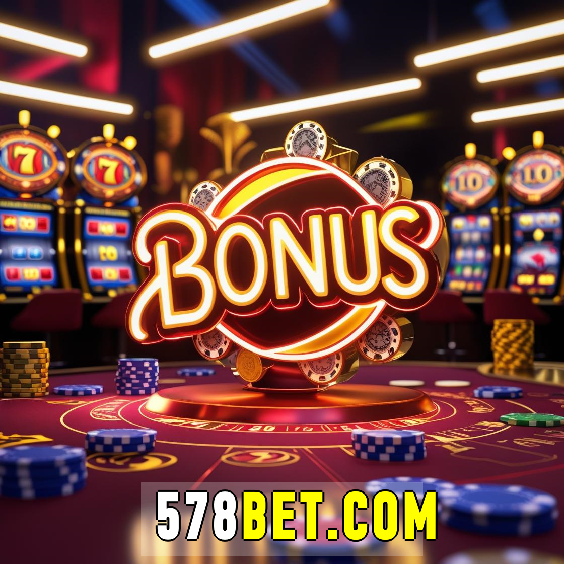 578bet